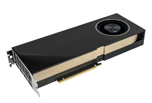 NVIDIA RTX PRO 6000 Blackwell Max-Q Workstation Edition 96GB GDDR7 ECC