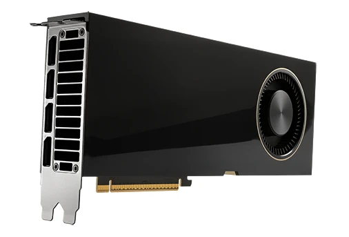 NVIDIA RTX PRO 6000 Blackwell Max-Q Workstation Edition 96GB GDDR7 ECC