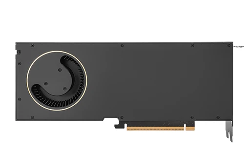 NVIDIA RTX PRO 6000 Blackwell Max-Q Workstation Edition 96GB GDDR7 ECC
