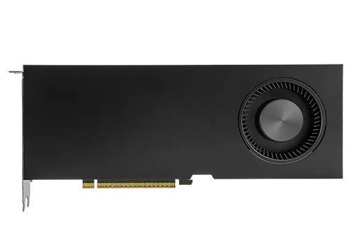 NVIDIA RTX PRO 5000 Blackwell 72GB GDDR7 ECC