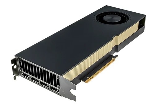 NVIDIA RTX PRO 5000 Blackwell 72GB GDDR7 ECC