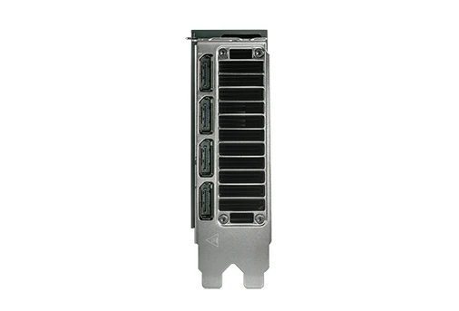 NVIDIA RTX PRO 5000 Blackwell 72GB GDDR7 ECC