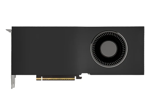 NVIDIA RTX PRO 4500 Blackwell 32GB GDDR7 ECC