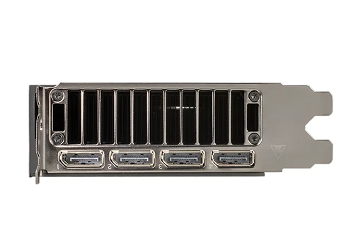 NVIDIA RTX PRO 4500 Blackwell 32GB GDDR7 ECC