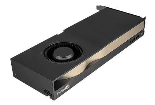 NVIDIA RTX PRO 4500 Blackwell 32GB GDDR7 ECC