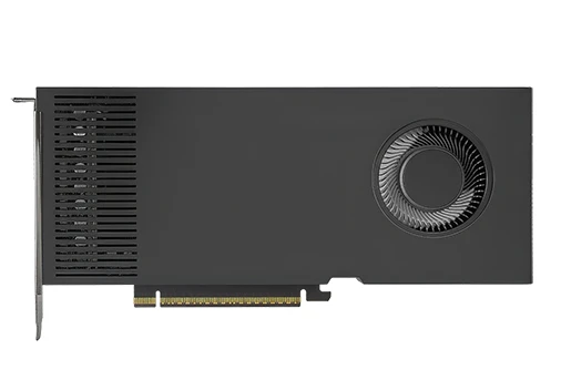 NVIDIA RTX PRO 4000 Blackwell 24GB GDDR7 ECC