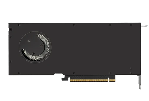 NVIDIA RTX PRO 4000 Blackwell 24GB GDDR7 ECC