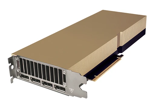 NVIDIA RTX PRO 6000 Blackwell Server Edition 96GB GDDR7 ECC