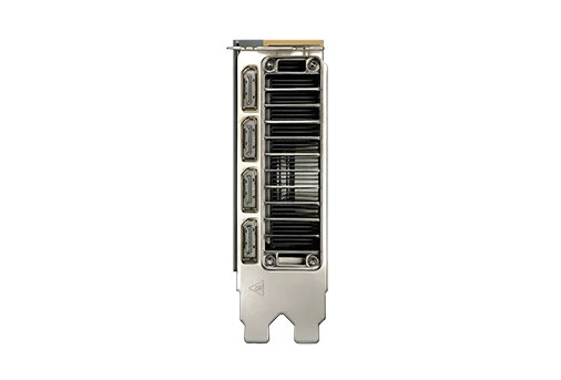 NVIDIA RTX PRO 6000 Blackwell Server Edition 96GB GDDR7 ECC