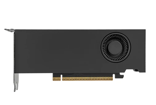 NVIDIA RTX PRO 2000 Blackwell 16GB GDDR7 ECC - (LP)
