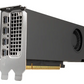 NVIDIA RTX PRO 2000 Blackwell 16GB GDDR7 ECC - (LP)