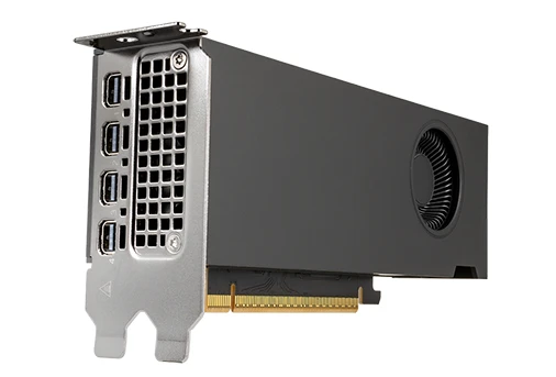 NVIDIA RTX PRO 2000 Blackwell 16GB GDDR7 ECC - (LP)