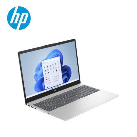 HP 15.6" i3-N305 512GB+8GB FHD OFFICE LAPTOP (15-fd0538TU)