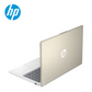 HP 14" FHD N100 512GB+8GB LAPTOP WARM GOLD (ep0298TU)