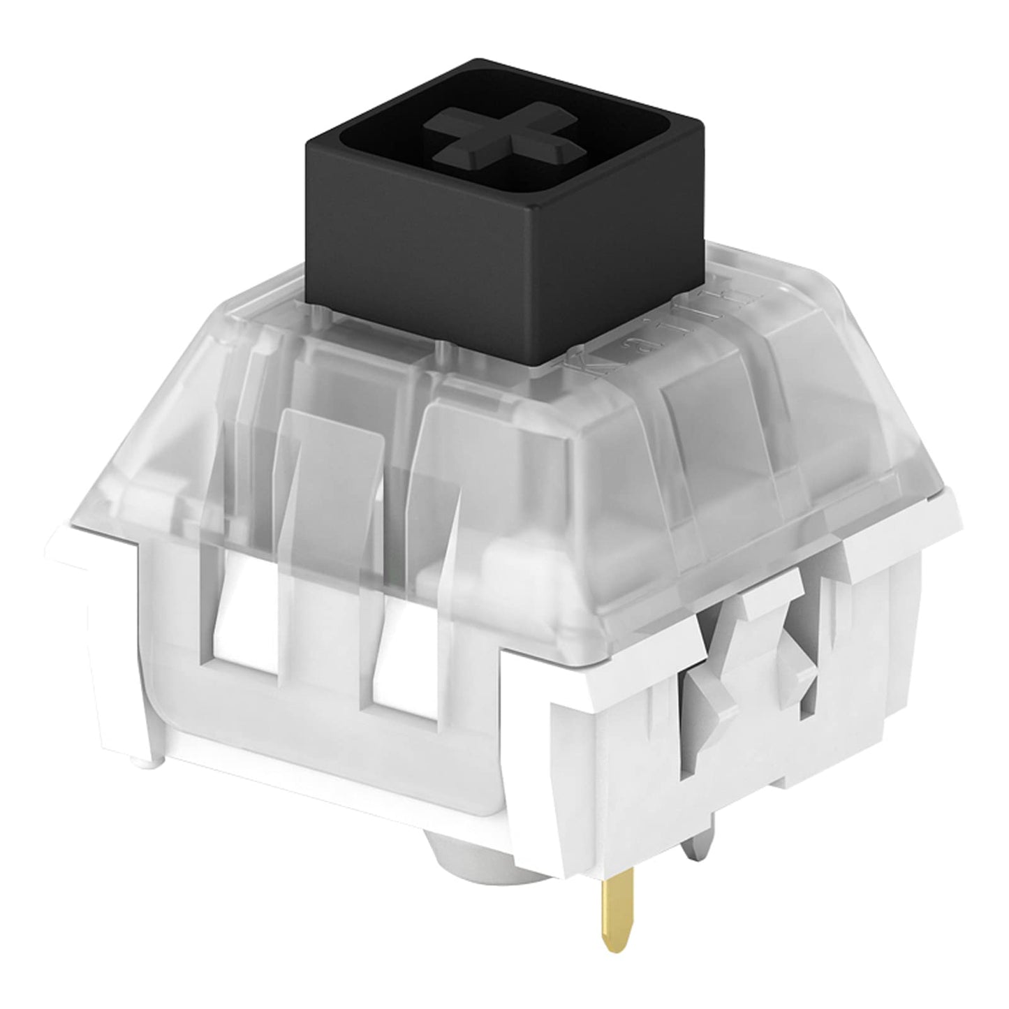 TECWARE KAILH BOX SWITCH - 110PCS (BLACK)