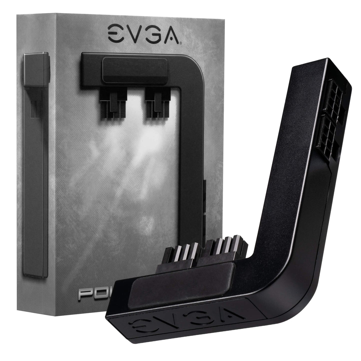 EVGA POWERLINK - REVOLUTIONIZED CABLE MANAGEMENT