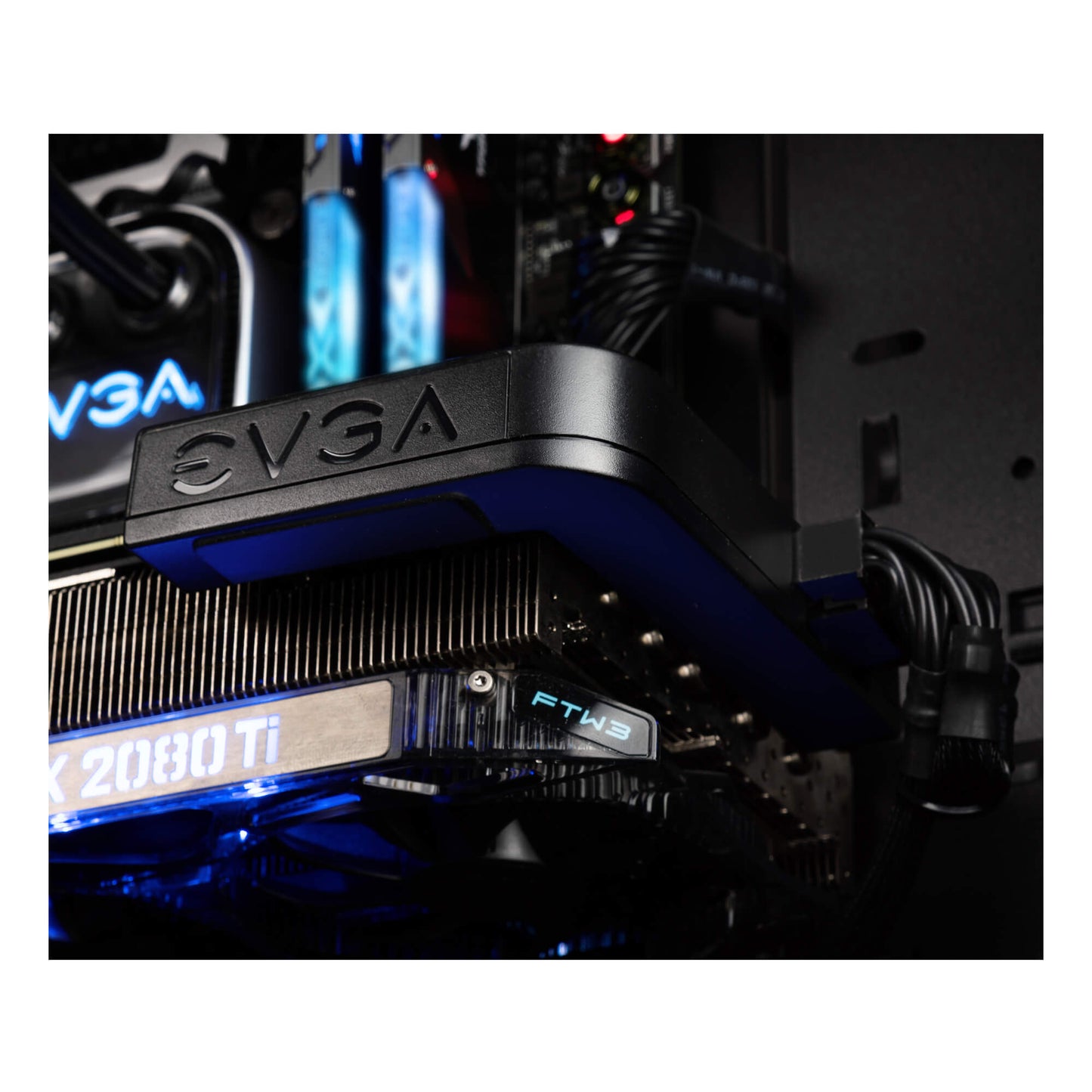 EVGA POWERLINK - REVOLUTIONIZED CABLE MANAGEMENT