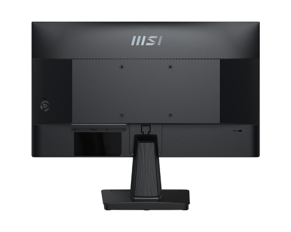 MSI 21.5" PRO MP225 BUSINESS PRODUCTIVITY MONITOR - FHD / 100HZ / IPS