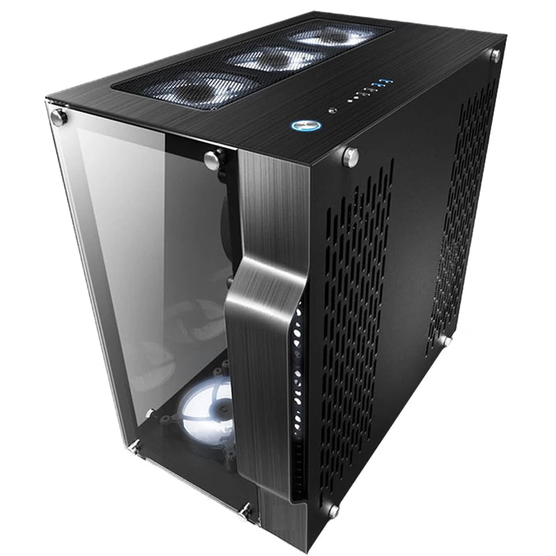 INVASION GT-300 TG ATX CHASSIS