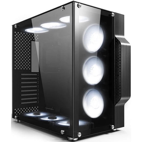 INVASION GT-300 TG ATX CHASSIS