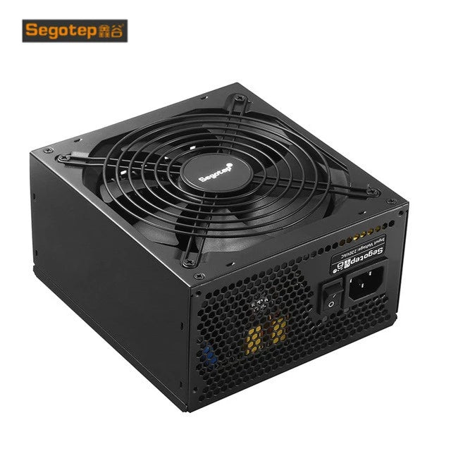 SEGOTEP GP1800G 80 PLUS 1700W MINING POWER SUPPLY UNIT