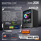 AIROX - Ryzen 5 5500 | NVIDIA GeForce RTX 5050 8GB GDDR6
