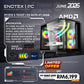 ALLURE - Ryzen 5 7500F | AMD Radeon RX 9070 XT 16GB GDDR6
