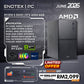 AVYRA - Ryzen 5 5500 | NVIDIA GeForce RTX 3050 6GB GDDR6