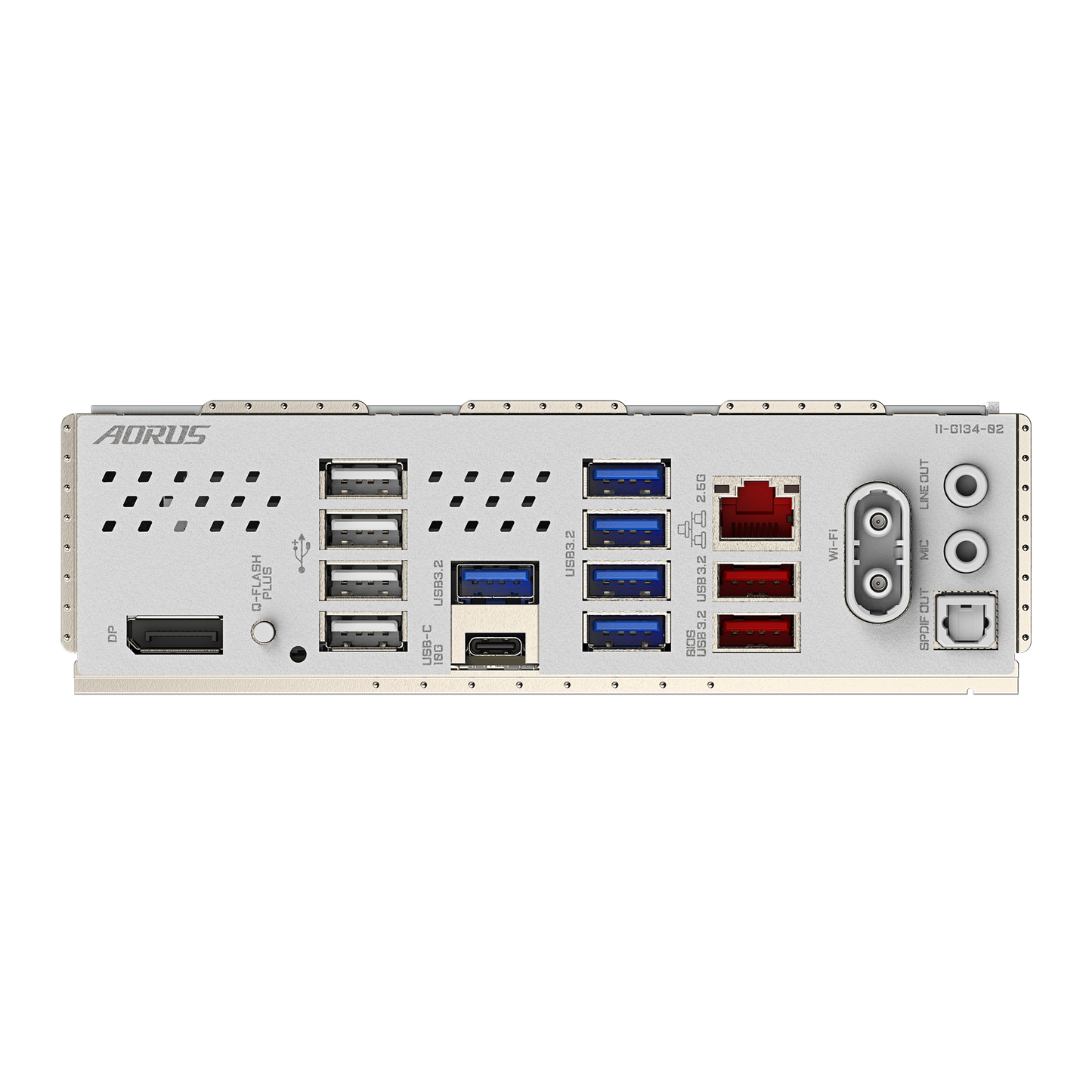 GIGABYTE B850M AORUS ELITE WIFI 6E ICE SOCKET AM5 MAINBOARD