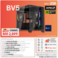 BV5 - Ryzen 5 5500 | NVIDIA GeForce RTX 5060 8GB GDDR7
