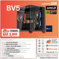 BV5 - Ryzen 5 5500 | NVIDIA GeForce RTX 5060 8GB GDDR7
