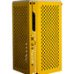 HAMMAN NEPTUNE X1 TEMPERED GLASS (  YELLOW )