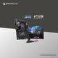 MSI MPG Z890 CARBON WIFI LGA1851 ATX DDR5 (3YR)