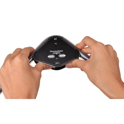 THERMALTAKE PACIFIC 16MM HARD TUBE BENDING KIT