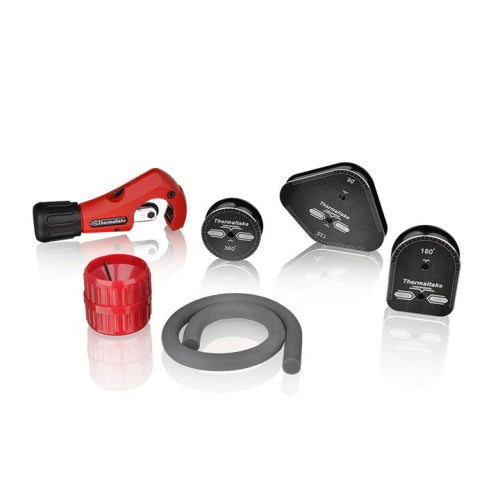 THERMALTAKE PACIFIC 16MM HARD TUBE BENDING KIT