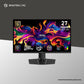 MSI MAG 273QP X24 26.5" WQHD 240HZ 0.03MS QD-OLED GAMING MONITOR (3YR)