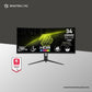 MSI MAG 342CQR E2 34" UWQHD/2K 180HZ 1MS VA GAMING MONITOR (3YR)