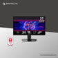 MSI MPG 274URF-QD 27" UHD/4K 160HZ 0.5MS RAPID IPS GAMING MONITOR (3YR)