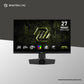 MSI MAG 274QPF E20 27" WQHD/2K 200HZ 0.5MS RAPID IPS GAMING MONITOR (3YR)