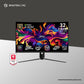 MSI MPG 321CURX 31.5" UHD 240HZ 0.03MS QD-QLED GAMING MONITOR (3YR)