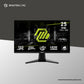 MSI MAG 255F E20 24.5" FHD/1080P 200HZ 0.5MS RAPID IPS GAMING MONITOR (3YR)