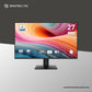 MSI PRO MP275 E2 27" FHD/1080P 120HZ 1MS IPS PRO MONITOR (3YR)