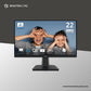 MSI PRO MP225V 21.5" FHD/1080P 100HZ 1MS VA PRO MONITOR (3YR)