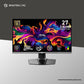 MSI MAG 272UP X24 26.5" UHD 240HZ 0.03MS QD-QLED GAMING MONITOR (3YR)
