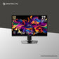 MSI MAG 271QR X50 26.5" WQHD 500HZ 0.03MS QD-QLED GAMING MONITOR (3YR)