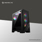 MSI MAG FORGE 120A AIRFLOW ATX WITH SIX FAN (2YR)