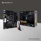 ASUS TUF GAMING B550M-PLUS WIFI II AM4 MATX DDR4 (3+1YR)