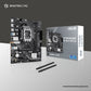 ASUS PRIME H610M-F WIFI D4 LGA1700 MATX DDR4 3YR