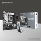 ASUS PRIME B760M-A WIFI LGA1700 MATX DDR4 3YR
