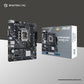 ASUS PRIME H610M-K D4-CSM LGA1700 MATX DDR4 （3+1YR）